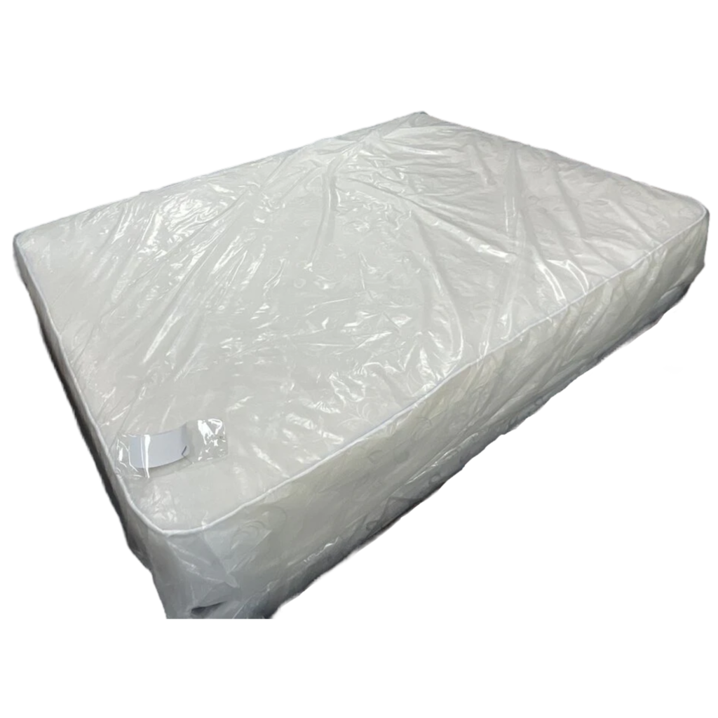 Pearl Refurb Queen Mattress