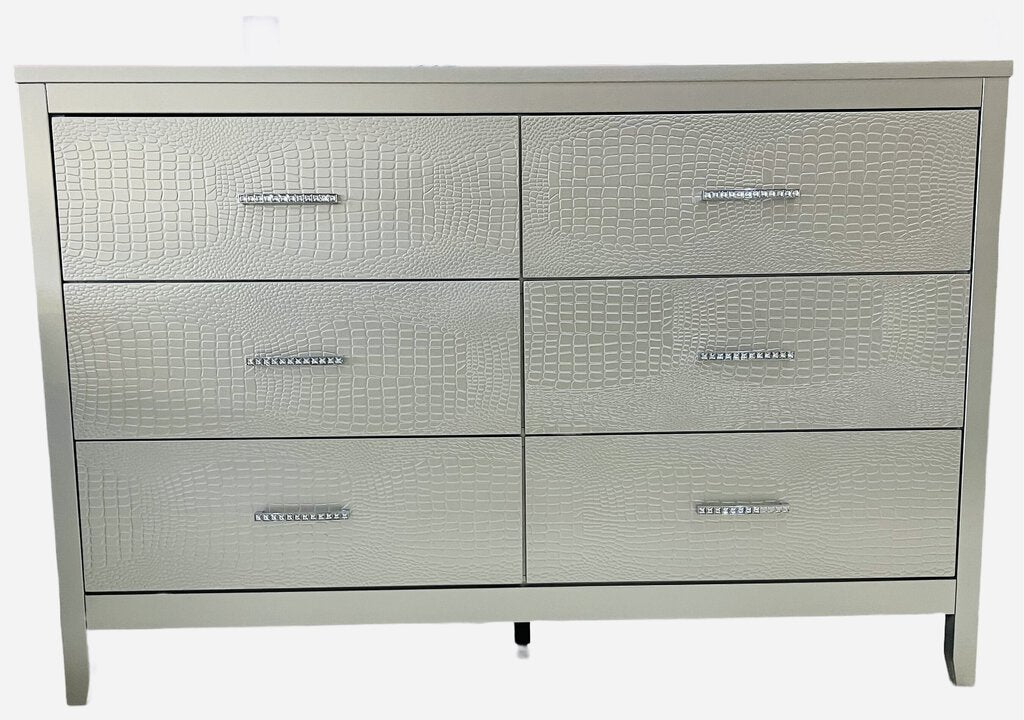 Romeo NEW Dresser 56x17x37 (124594)