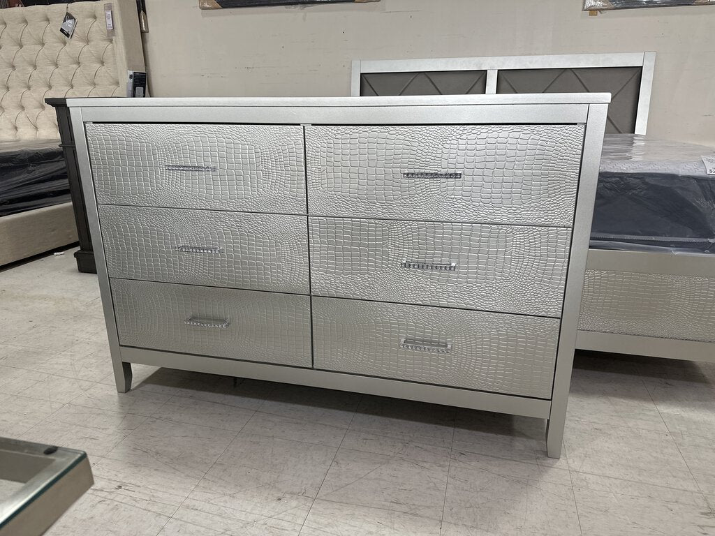 Romeo NEW Dresser 56x17x37 (124594)