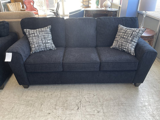 Bespoke Night NEW Sofa 83x37x40 (3103-7841)