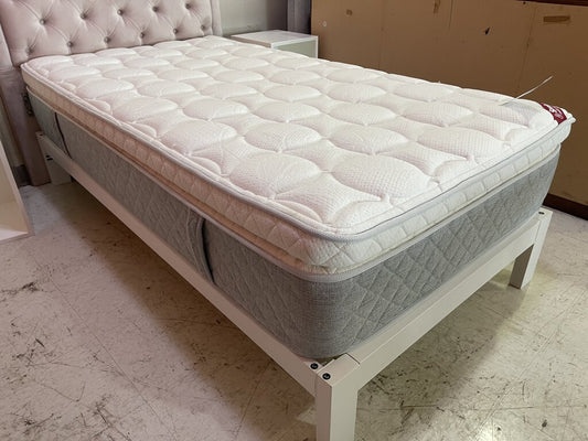 81449 (8493-10) Twin Pillow Top Mattress