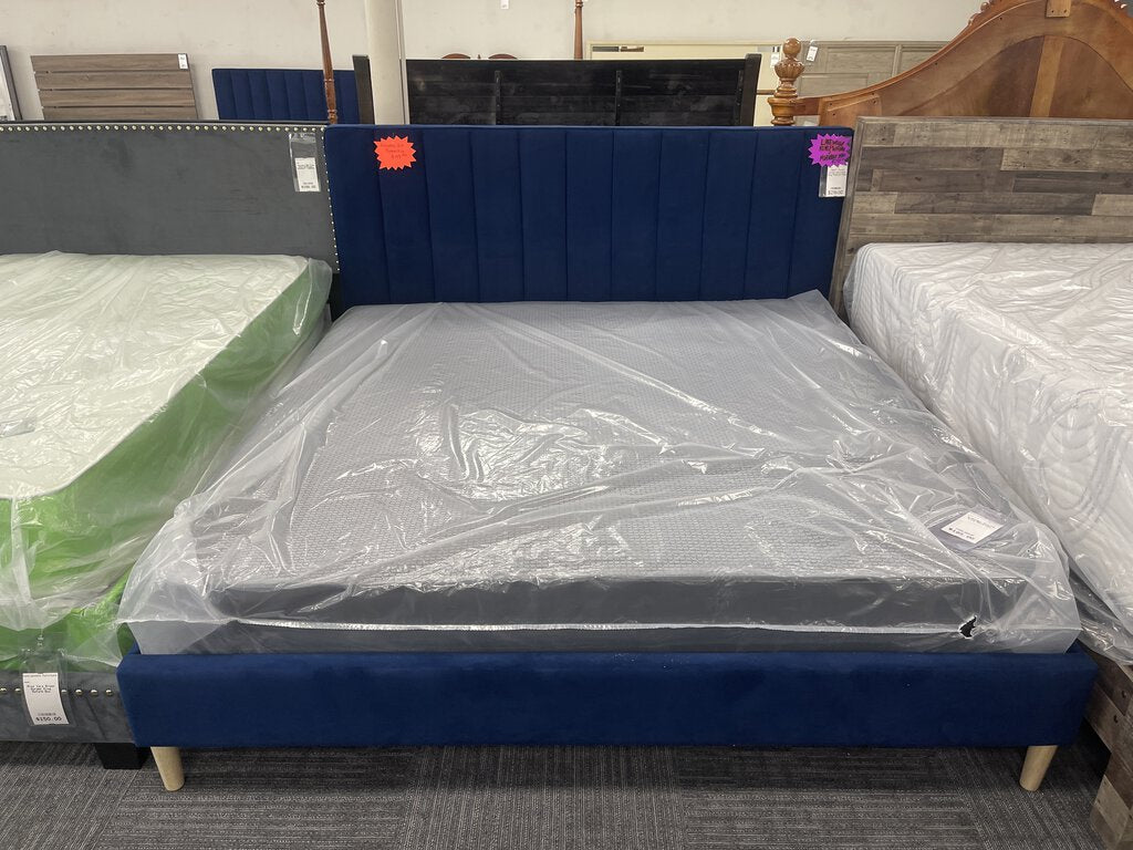 Midnight Refurb King Mattress