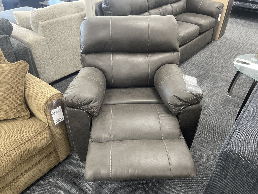 Sequoia Ash NEW Rocker Recliner 39x40x41 (2450-SEQA)