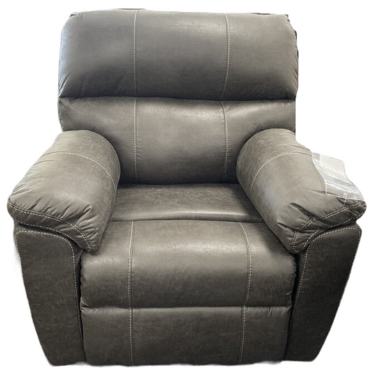 Sequoia Ash NEW Rocker Recliner 39x40x41 (2450-SEQA)