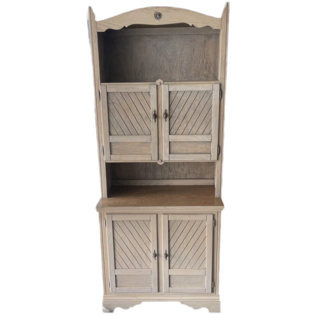 76571 (8081-1) Storage Cabinet 33x18x80