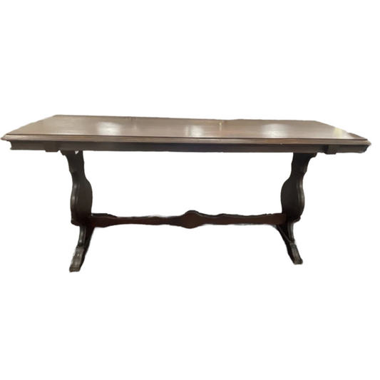 76565 (8080-10) Sofa Accent Entry Hall Table 66x20x31