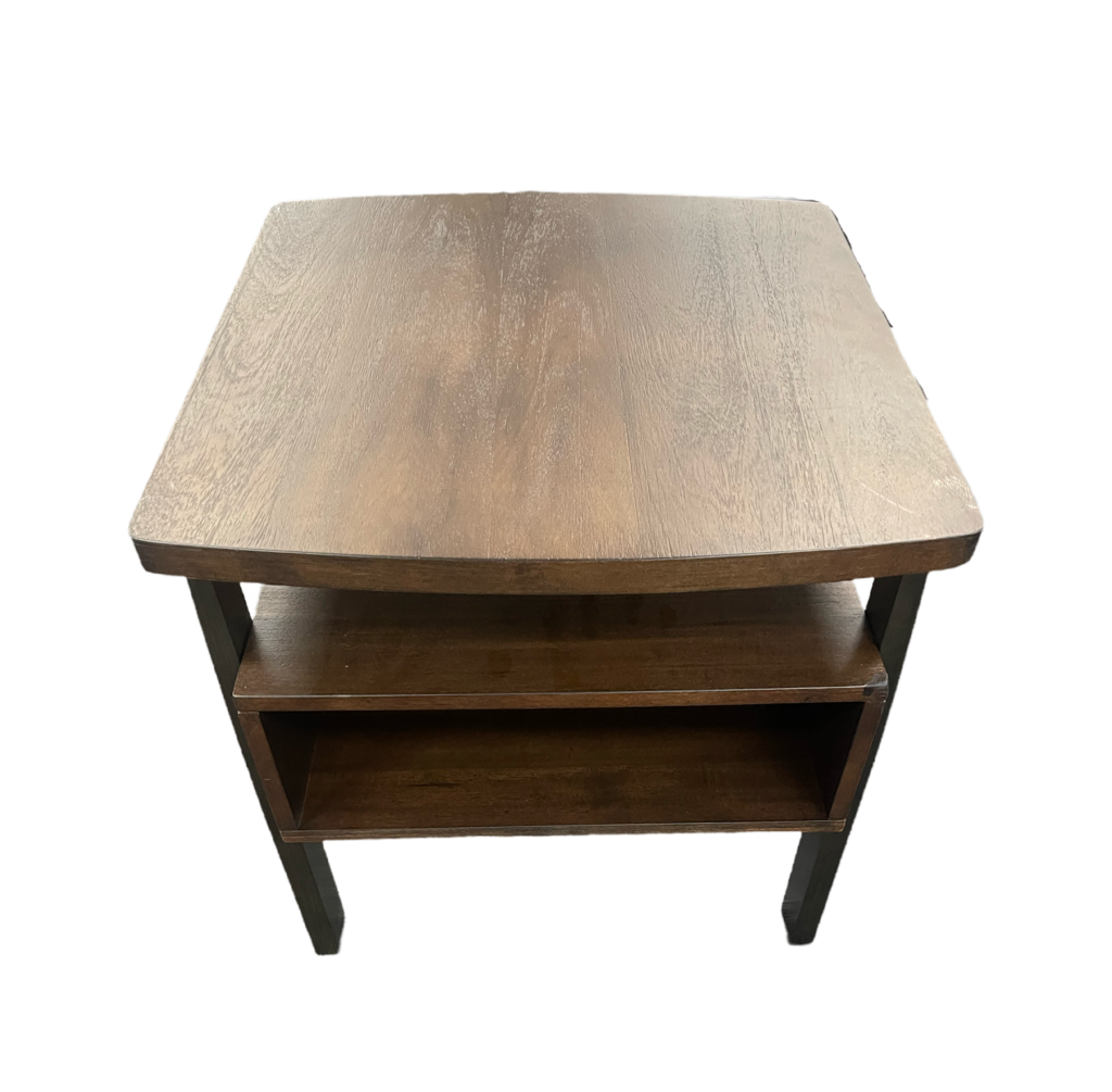 76609 - Ashley Vailbry End Table 24x26x24