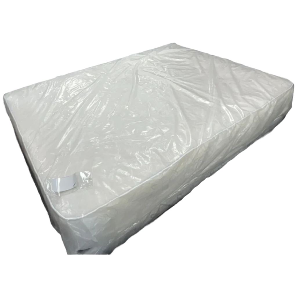 Pearl Refurb Queen Mattress