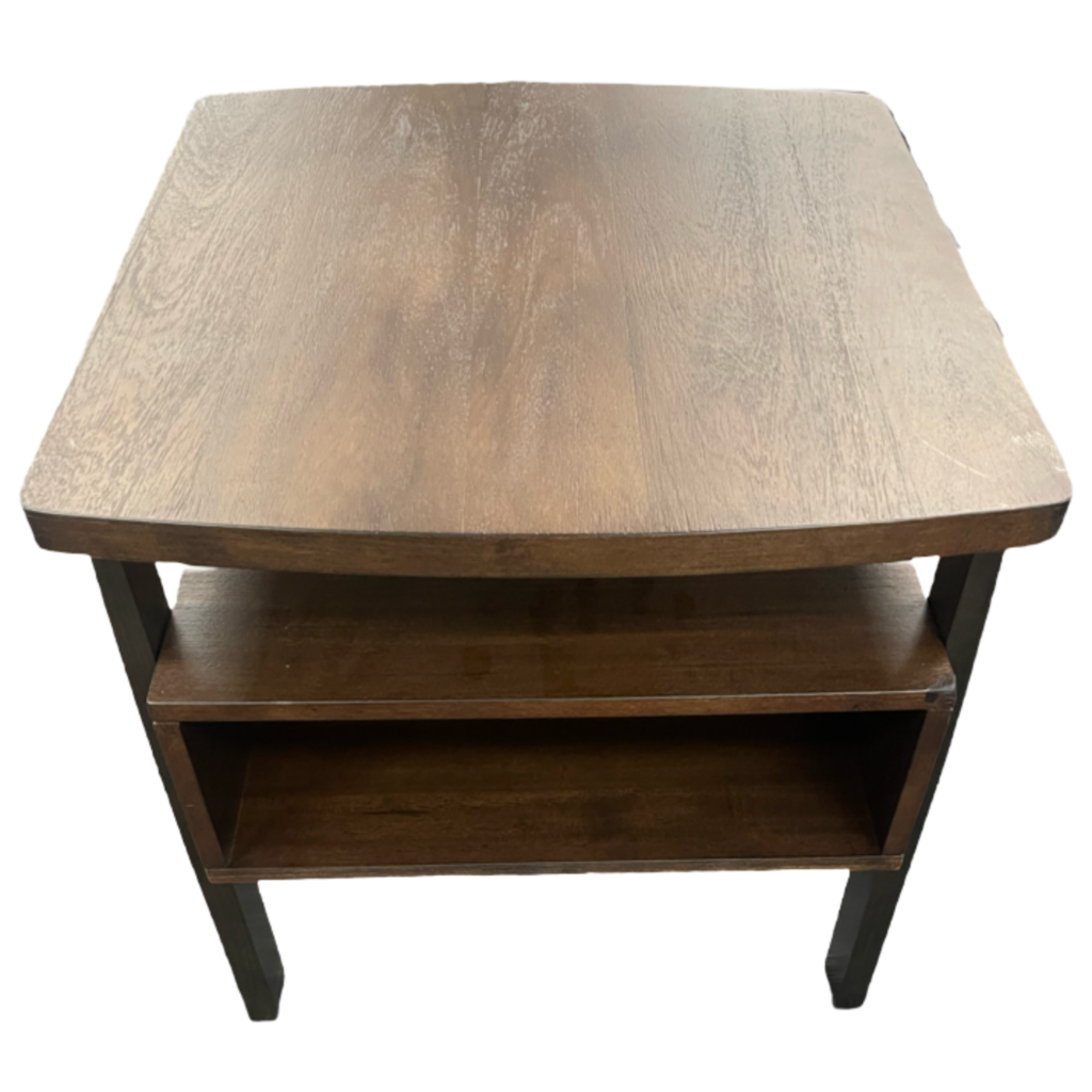 76609 - Ashley Vailbry End Table 24x26x24