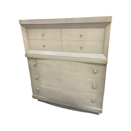 81532 (8497-14) Art Deco 5dr Chest 40x20x47