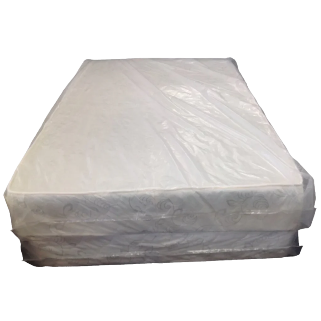 Pearl Refurb Full Size Mattress