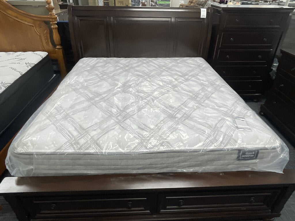 76678 - Drew & Jonathan King Mattress