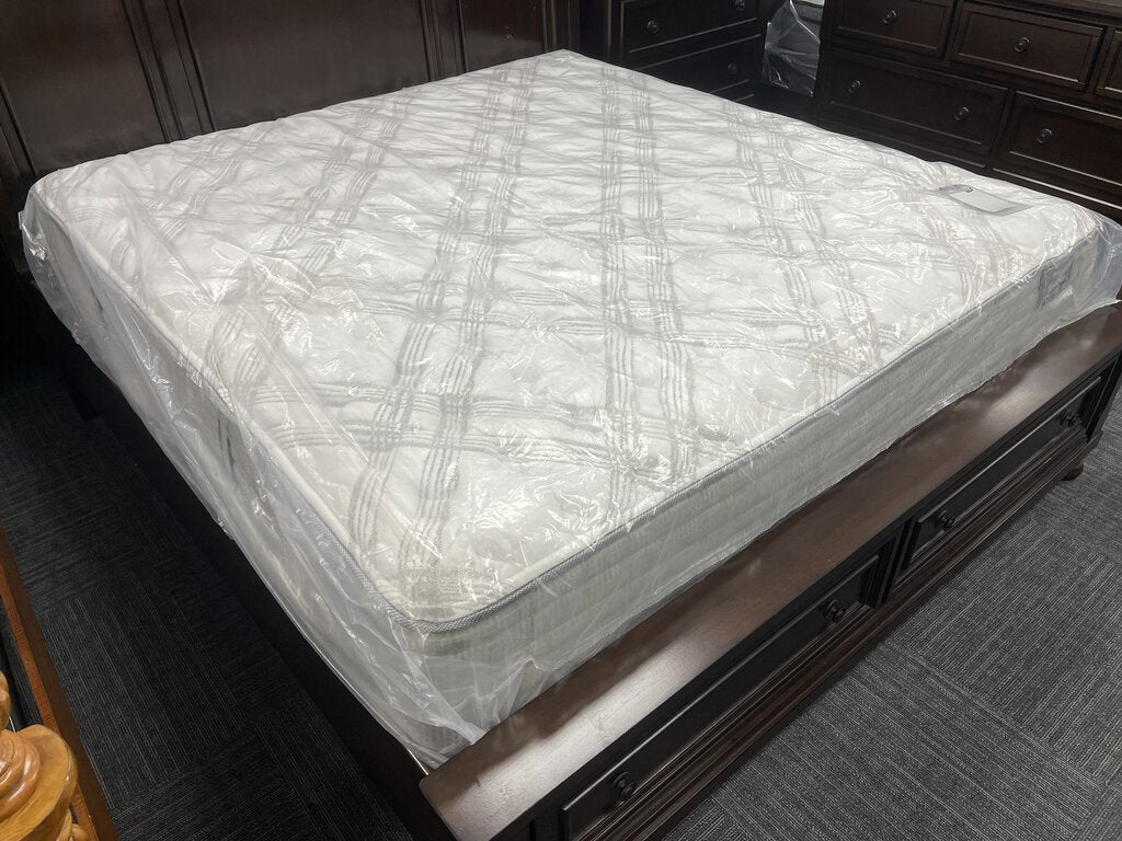 76678 - Drew & Jonathan King Mattress