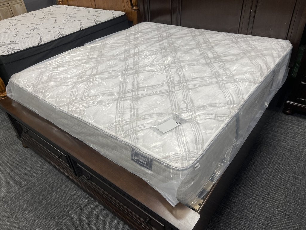 76678 - Drew & Jonathan King Mattress