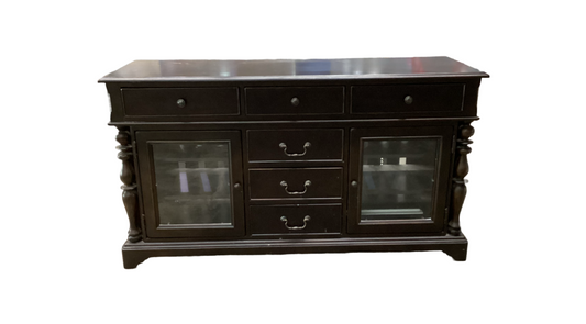 81657 - Paula Deen Entertainment Console 66x22x37