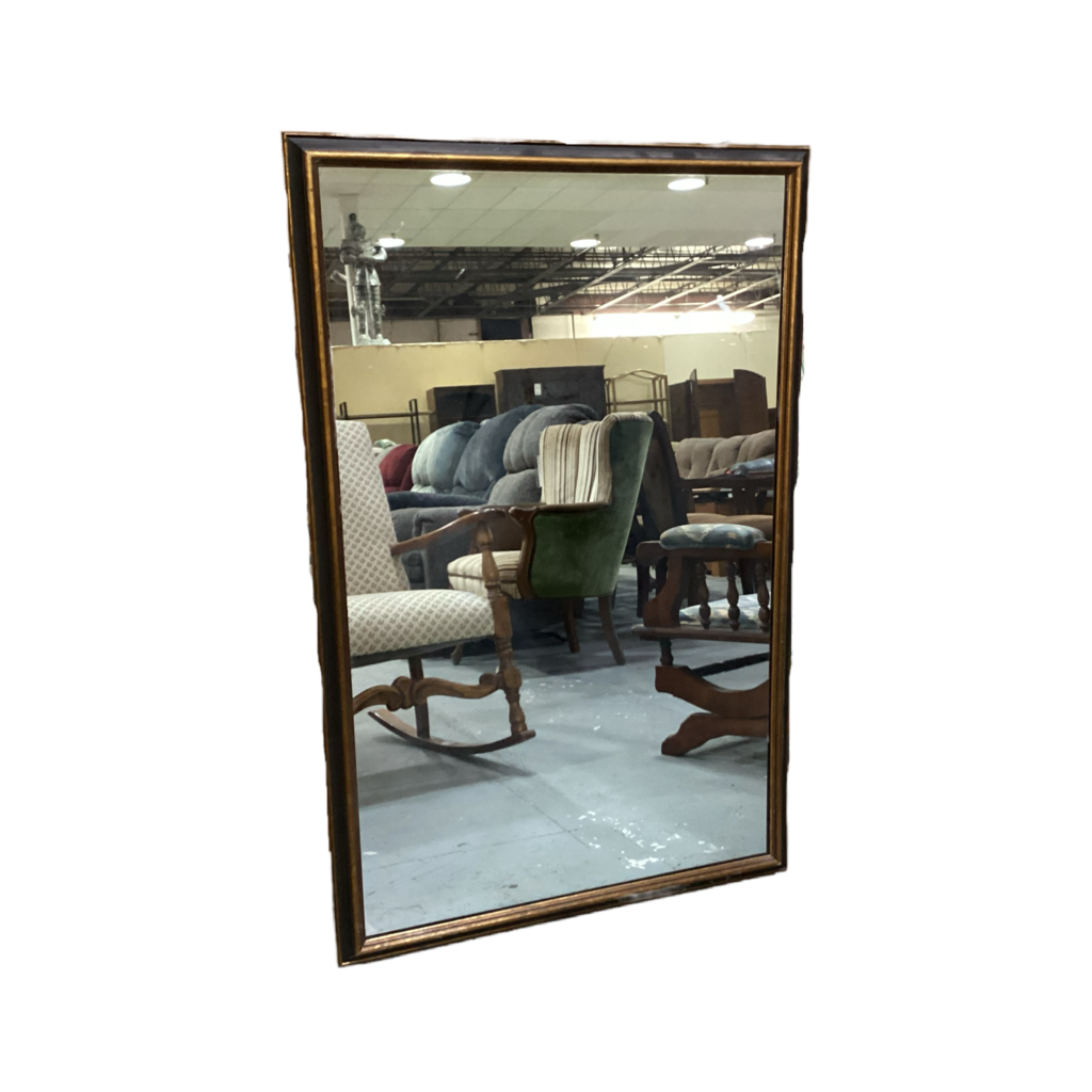 81683 - Wall Mirror 30x46