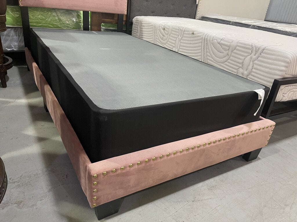 81650 - Ashley Sleep Essential Twin Foundation 38x74x10