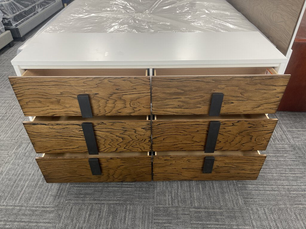 Hickory Bend NEW Dresser 60x17x36 (135194)