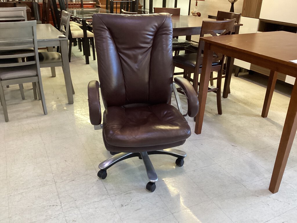 81725 - Office Computer Desk Chair 29x24x43