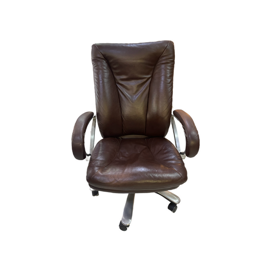 81725 - Office Computer Desk Chair 29x24x43