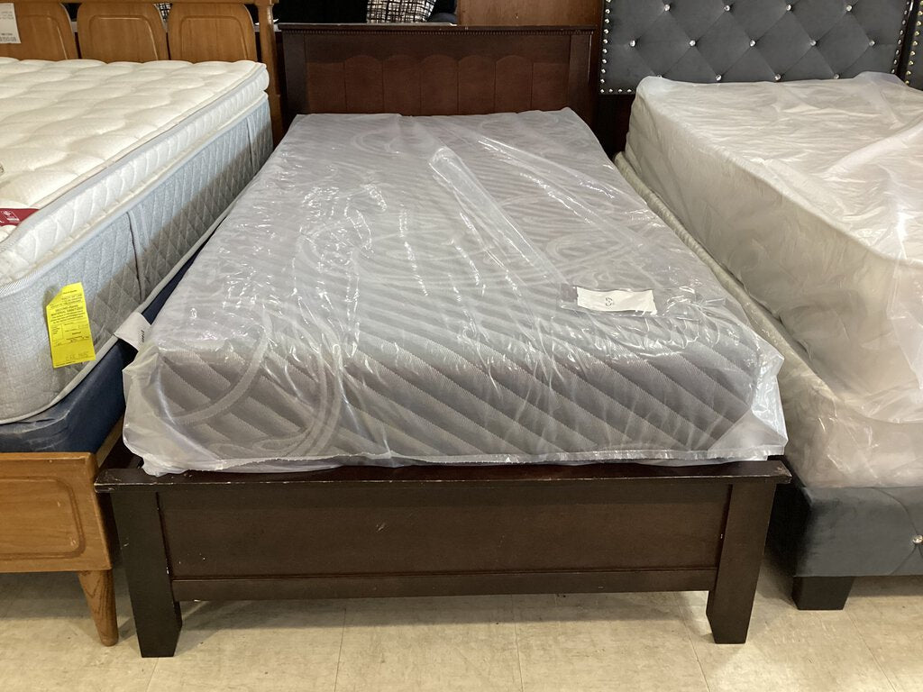 81715 - Twin Bed Frame 42x77x54