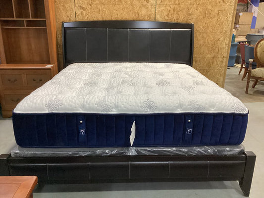 81778 - W&L Apsley Firm King Mattress