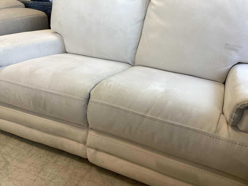 81720 - Boulevard Power Loveseat 73x20x33