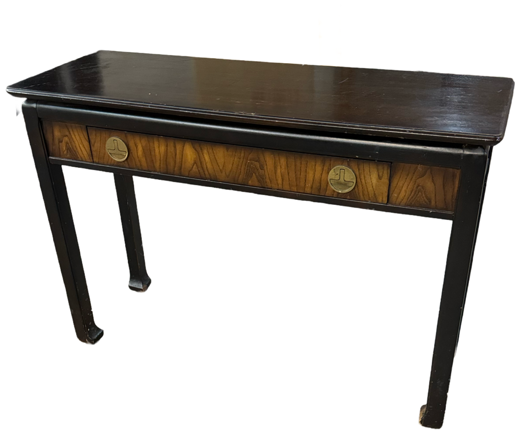 81830 - Lane Petite Console Table 39x14x27