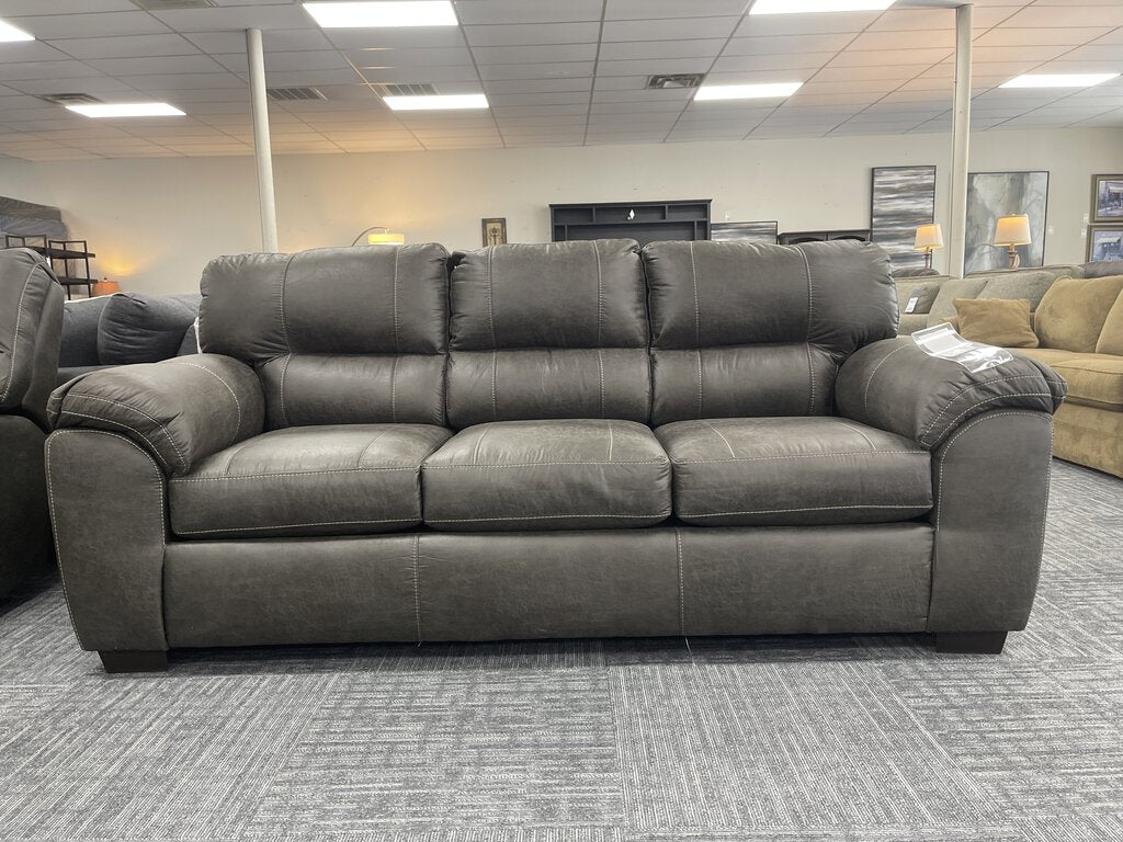 Sequoia Ash NEW Sofa 90x38x41 (5603-SEQA)