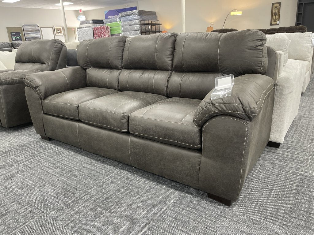 Sequoia Ash NEW Sofa 90x38x41 (5603-SEQA)