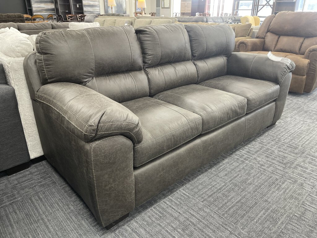 Sequoia Ash NEW Sofa 90x38x41 (5603-SEQA)