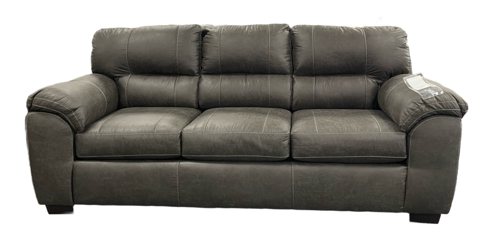 Sequoia Ash NEW Sofa 90x38x41 (5603-SEQA)