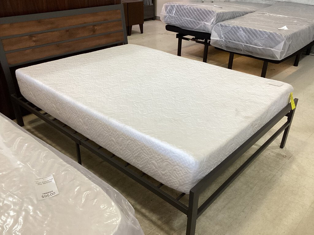 81878 - Memory Foam Full Mattress