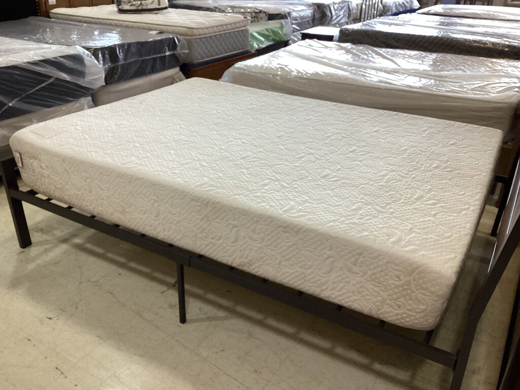 81878 - Memory Foam Full Mattress