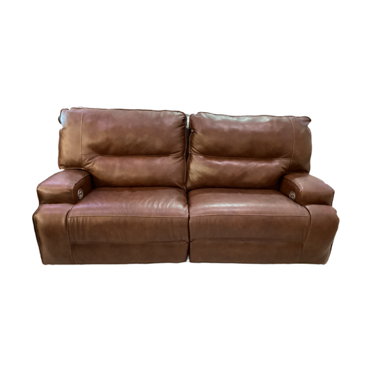 81910 - Ashley Franesca Power Motion Sofa 83x33x41