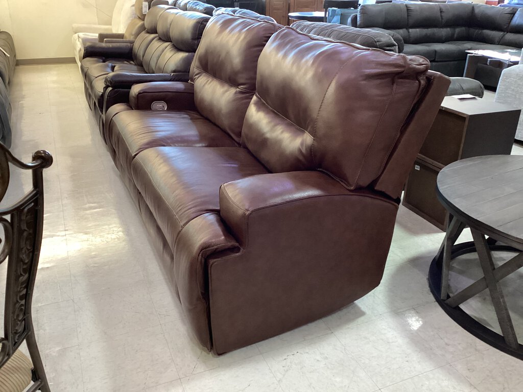 81910 - Ashley Franesca Power Motion Sofa 83x33x41