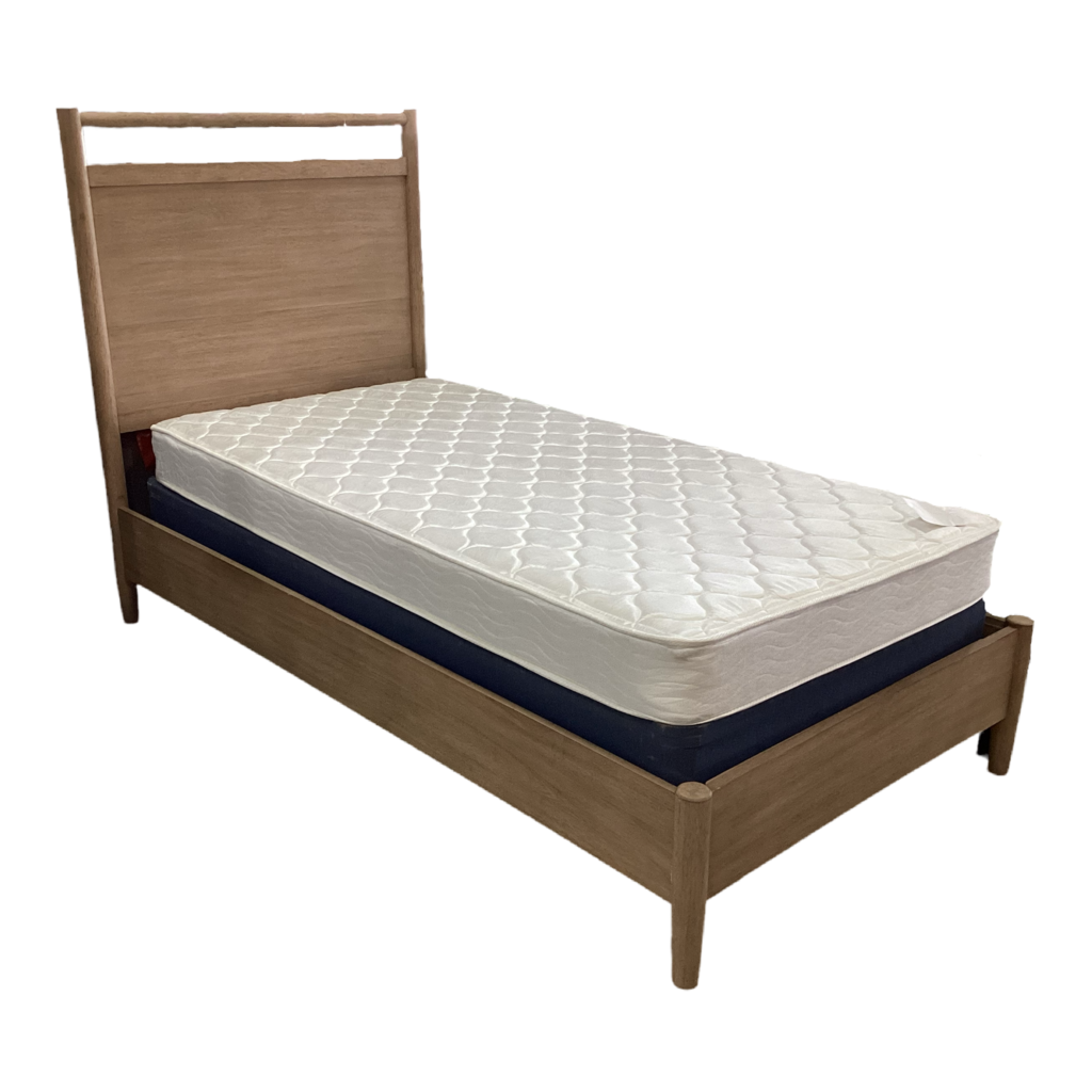 81917 - Aspen Home Shiloh Twin Bed Frame 42x81x52