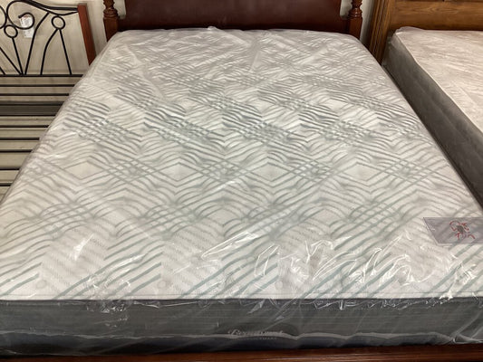 81919 - Beauty Rest Pressure Smart Queen Mattress