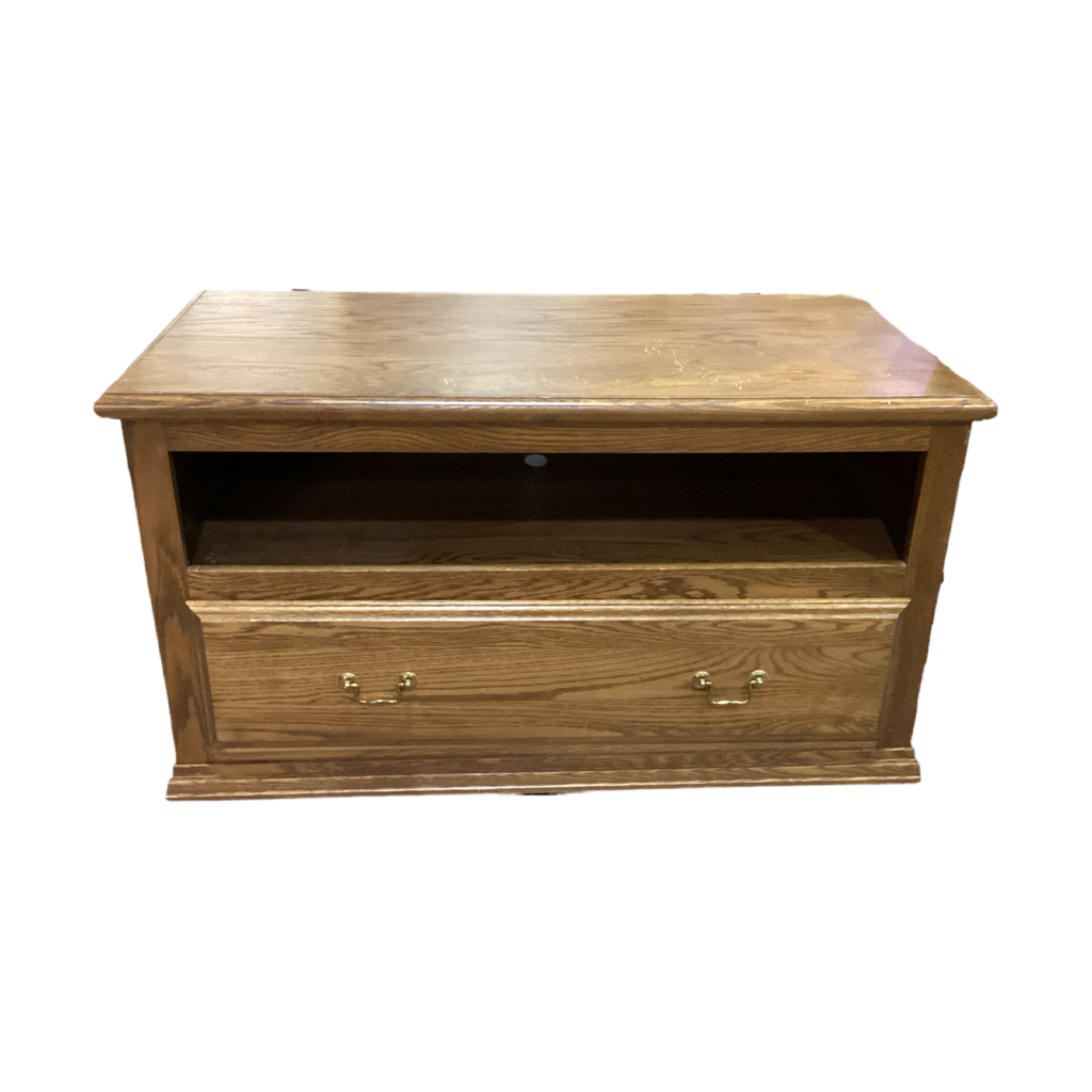 81924 - TV Media Stand 41x23x23