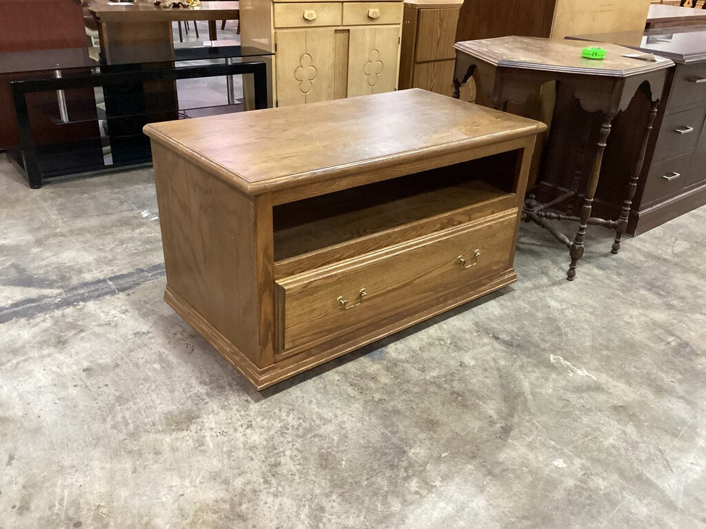 81924 - TV Media Stand 41x23x23