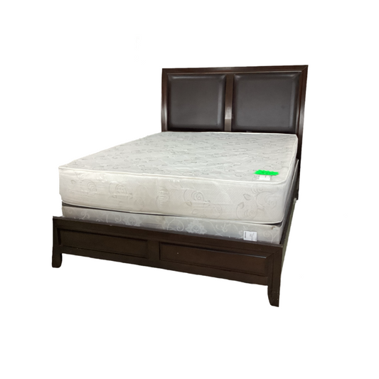 81938 - Queen Bed Frame 63x86x56