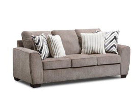 Tuscan Java NEW Sofa 90x37x32 (12503-3010)