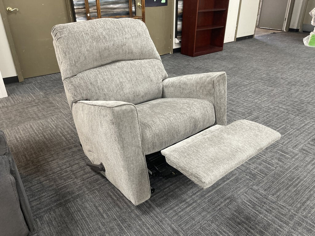 76814 - Ashley Altari Alloy Rocker Recliner 33x34x40