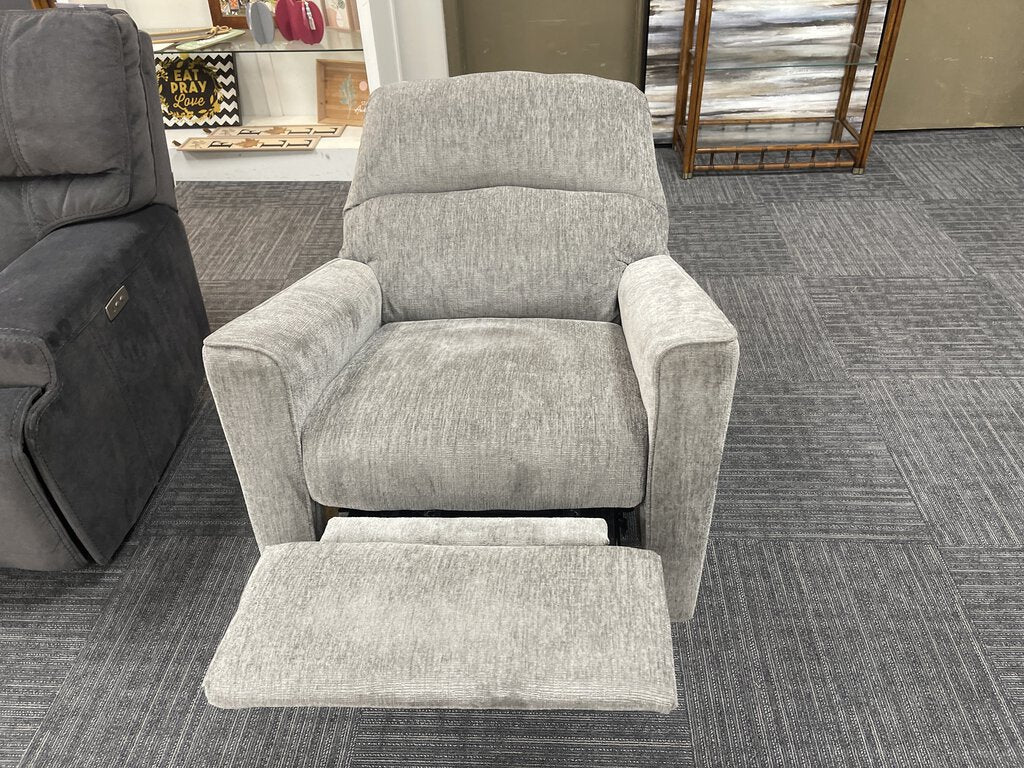 76814 - Ashley Altari Alloy Rocker Recliner 33x34x40