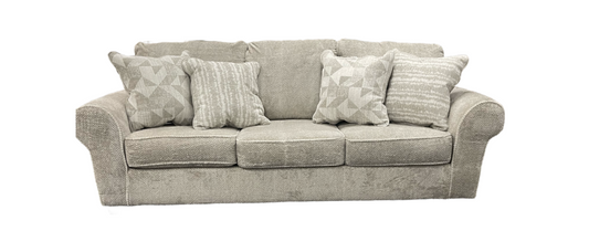 76817 - Ashley Sisal Sofa 101x39x40