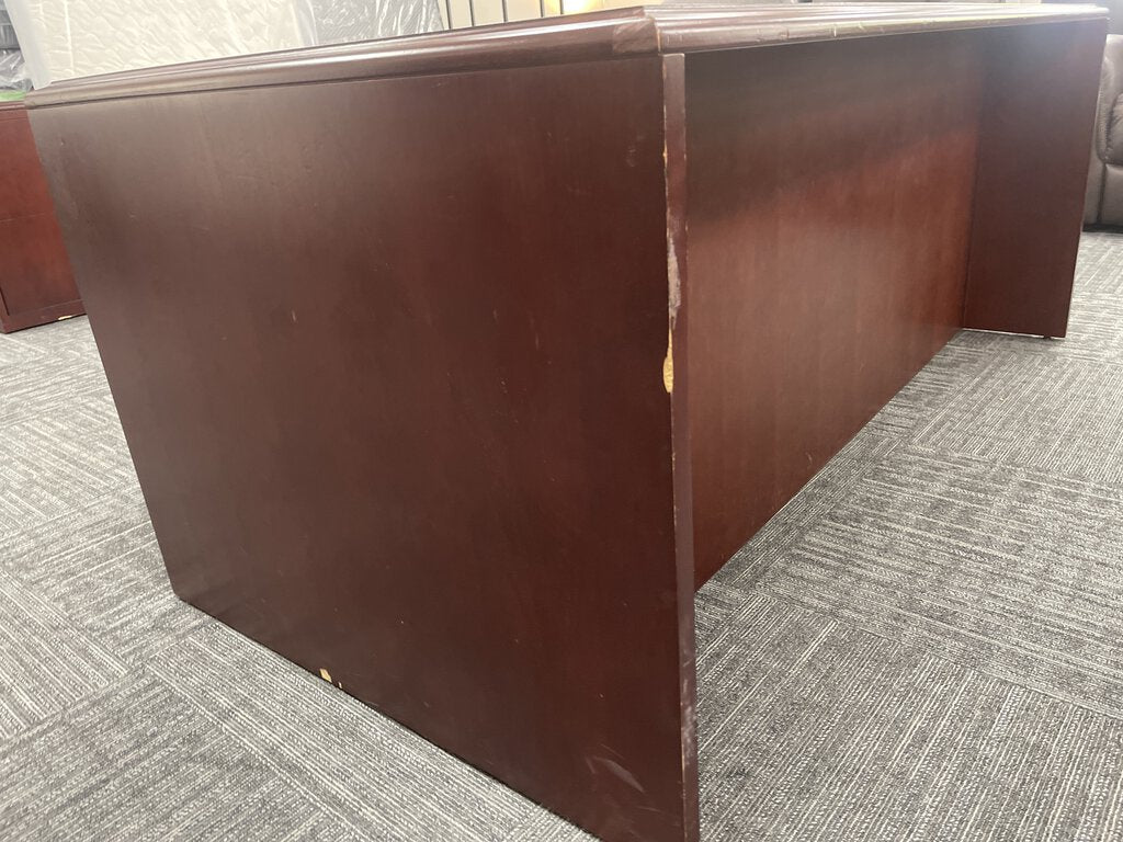 76822 - Executive Office Desk 72x36x30