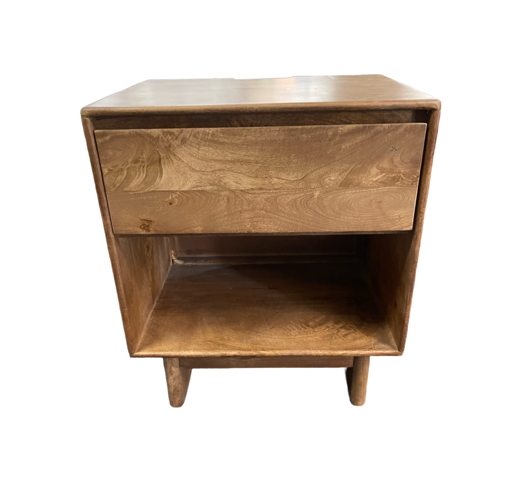 76835 - Ashley Isanti Nightstand 22x15x25