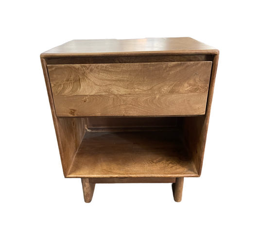 76835 Ashley Isanti Nightstand 22x15x25