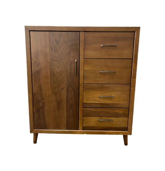 76818 Elements Malibu Chest 42x18x49