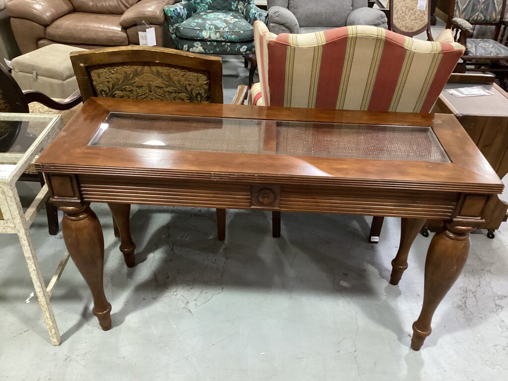 81935 - Console Table 54x19x33